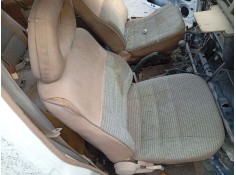 Recambio de asiento delantero derecho para mitsubishi montero   canvas top (l04_g) 2.5 td (l044g, l049g) referencia OEM IAM   